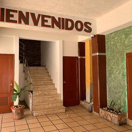 Hotel Papagayo Veracruz Zewnętrze zdjęcie