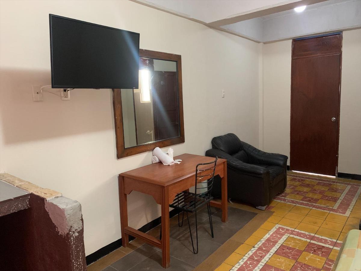 Hotel Papagayo Veracruz Zewnętrze zdjęcie