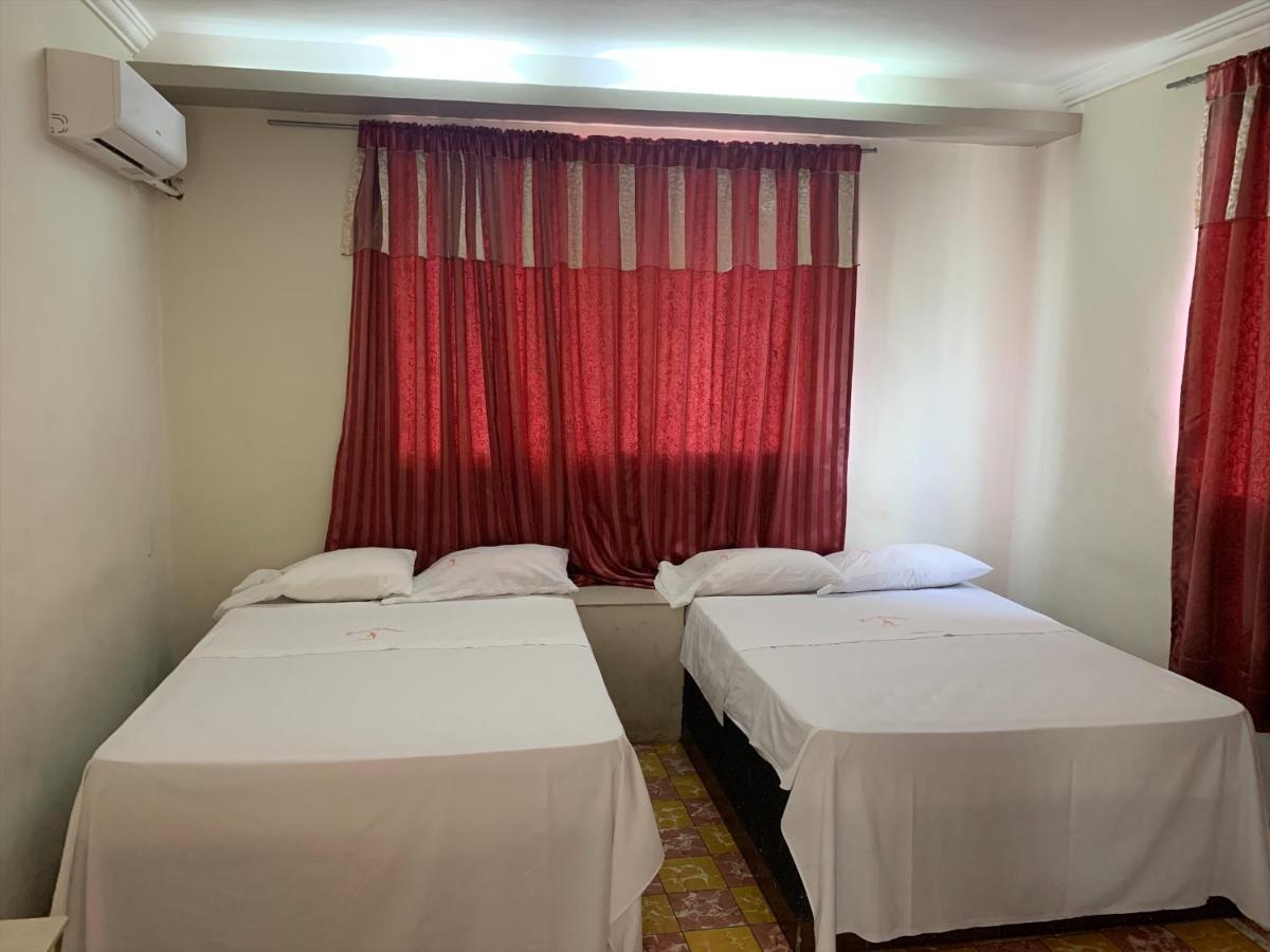 Hotel Papagayo Veracruz Zewnętrze zdjęcie