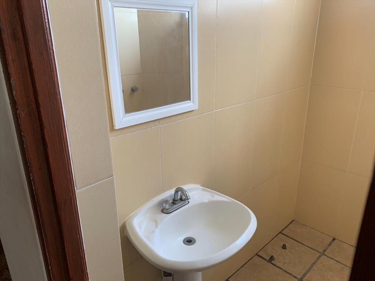 Hotel Papagayo Veracruz Zewnętrze zdjęcie