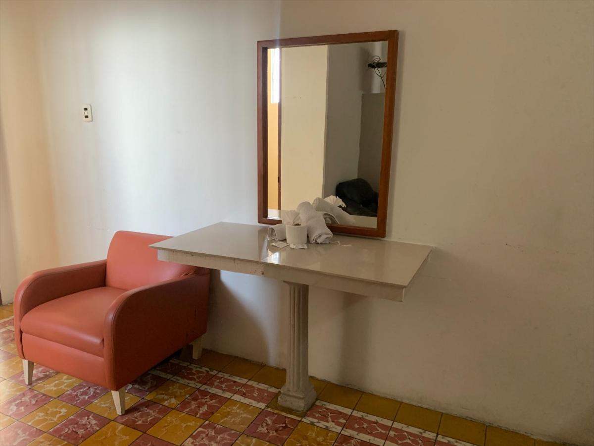 Hotel Papagayo Veracruz Zewnętrze zdjęcie