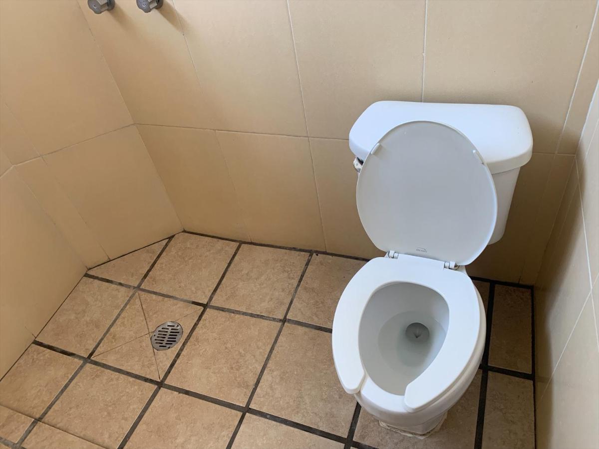 Hotel Papagayo Veracruz Zewnętrze zdjęcie