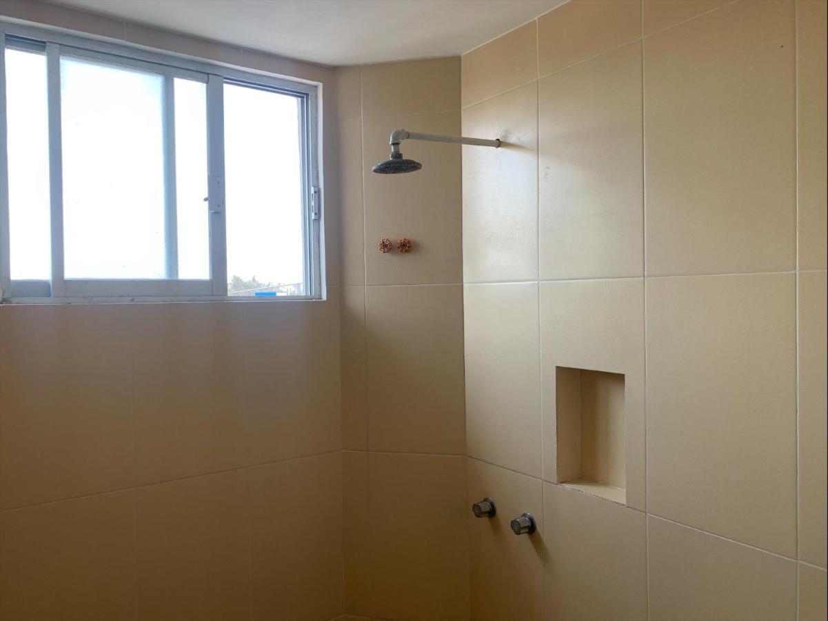 Hotel Papagayo Veracruz Zewnętrze zdjęcie