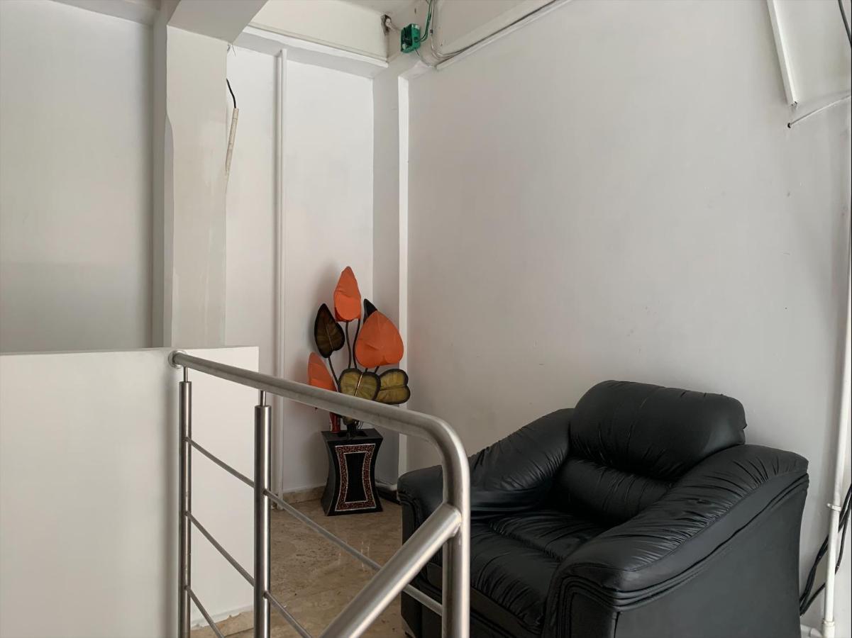 Hotel Papagayo Veracruz Zewnętrze zdjęcie
