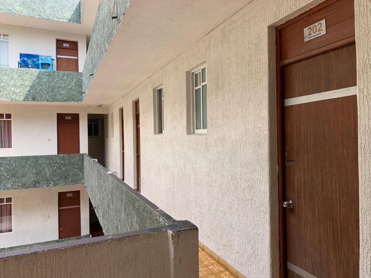 Hotel Papagayo Veracruz Zewnętrze zdjęcie