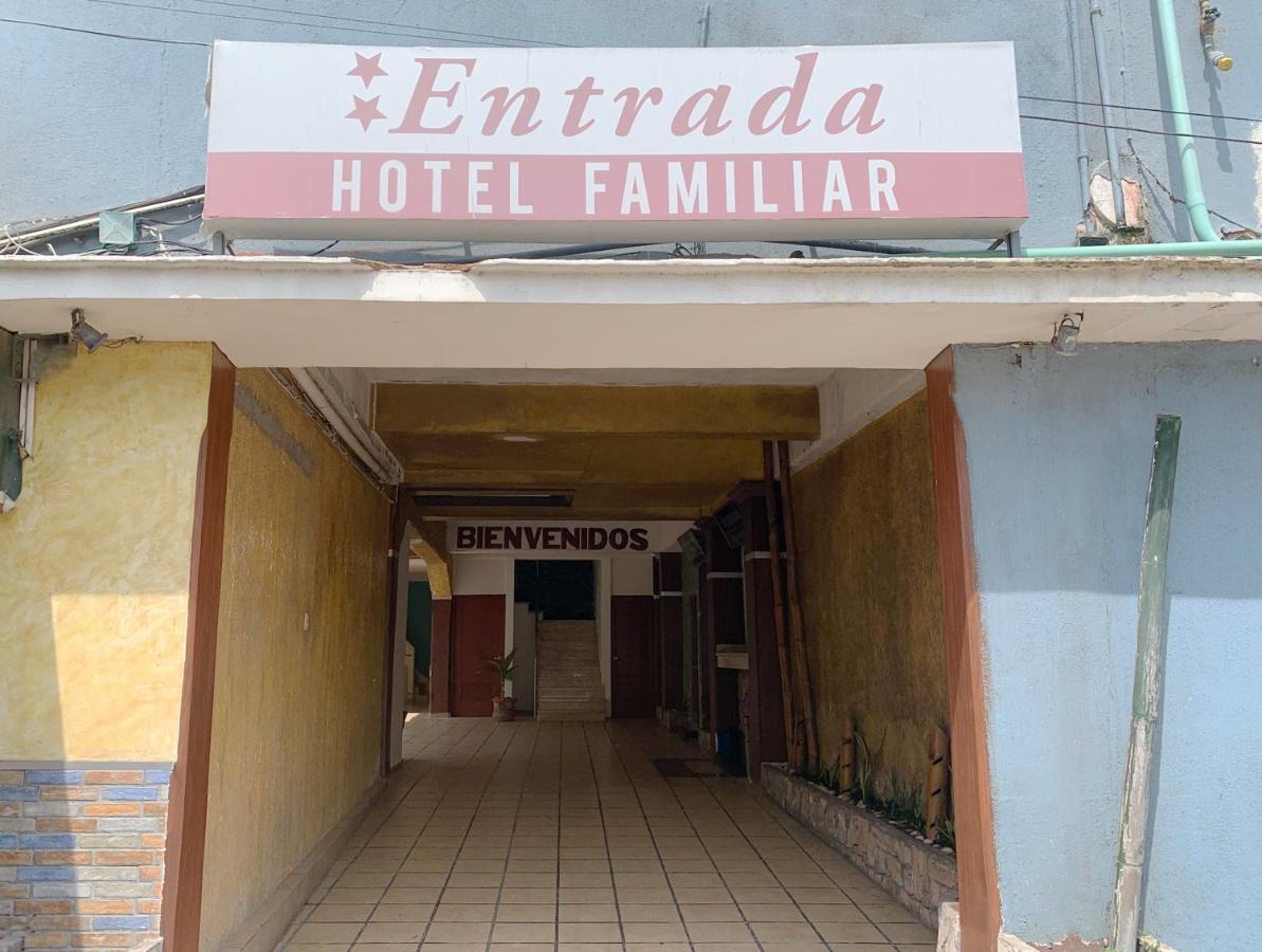 Hotel Papagayo Veracruz Zewnętrze zdjęcie